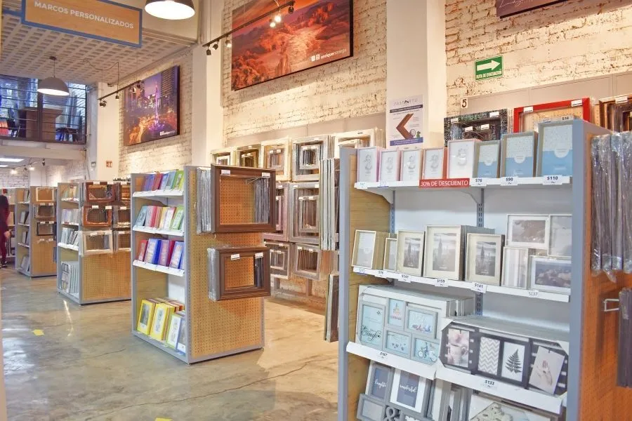 Tienda Donceles 87.