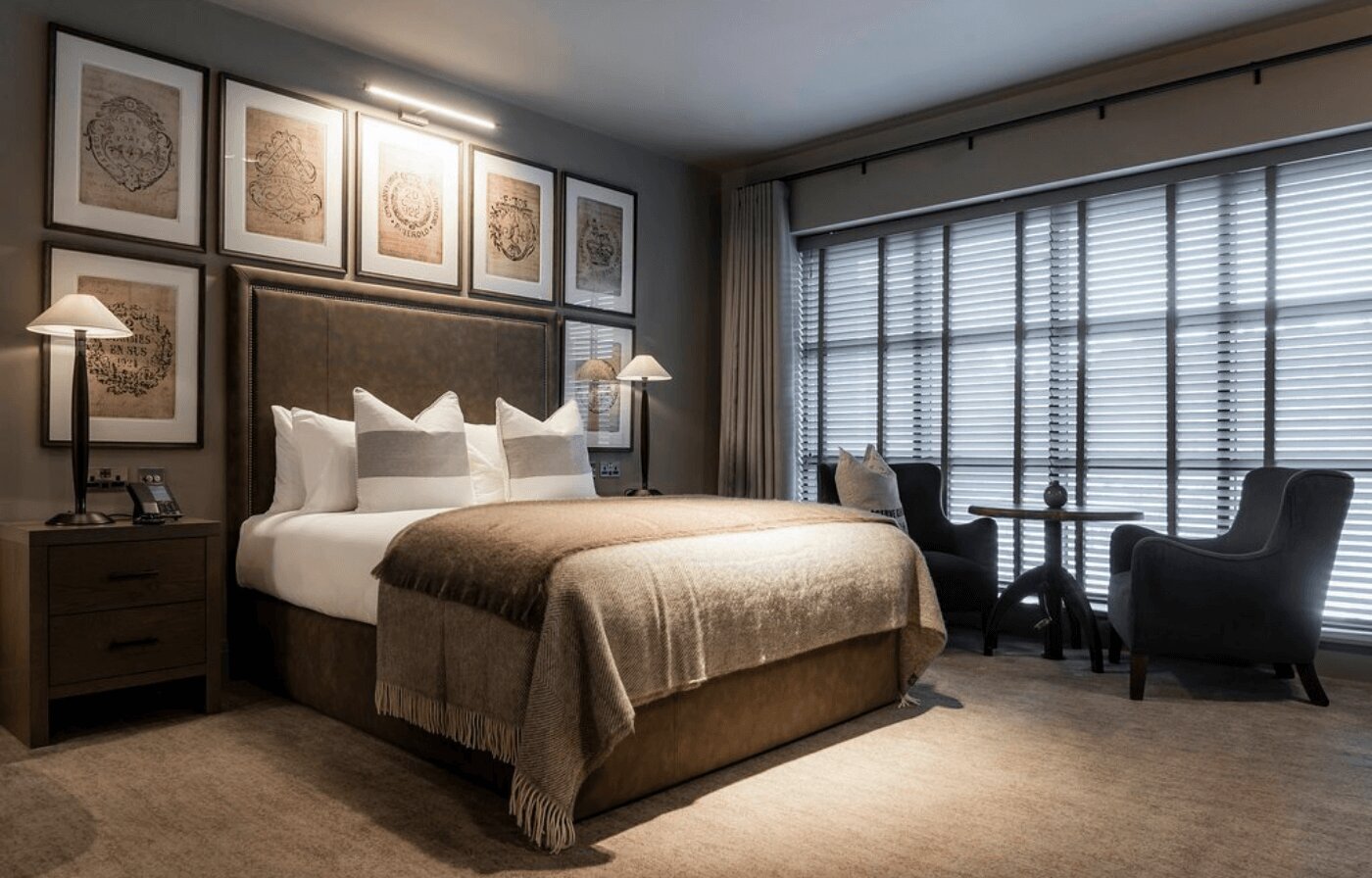 Hotel imagen