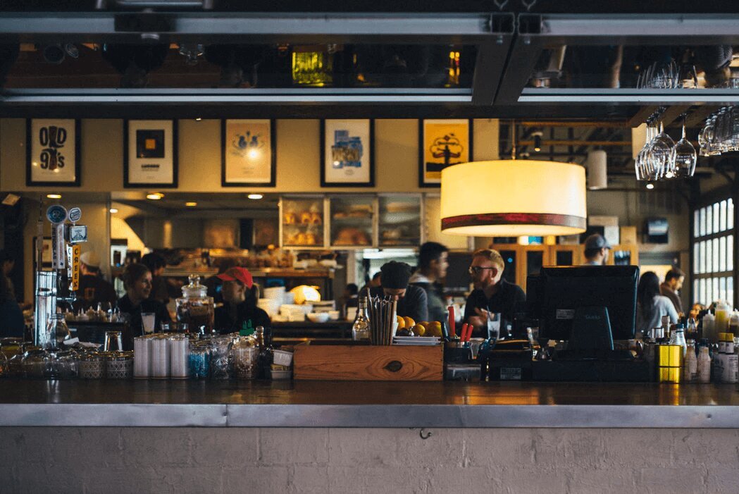 Restaurantes imagen